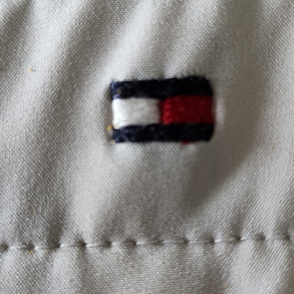 Preowned Tommy Hilfiger, size small, mens, quilted puffer‎ - Picture 9 of 16